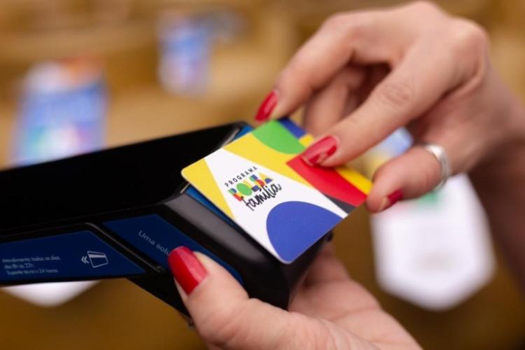 Bolsa Família chega a mais de 115 mil beneficiários do Amapá a partir desta quarta (17)