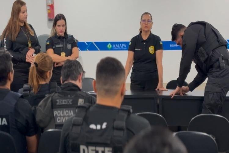PC deflagra "Operação Iuvenes" contra exploração sexual de crianças e adolescentes
