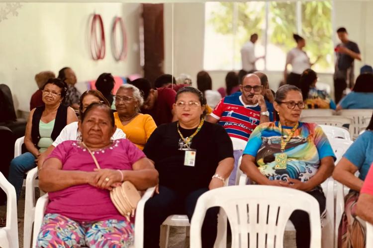 Cerpis celebra 22 anos de práticas integrativas e reforça cuidado humanizado na saúde do Amapá
