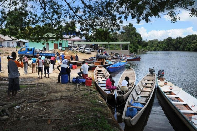 Unifap fortalece parceria com o MIDR para impulsionar o desenvolvimento socioeconômico nas regiões fronteiriças do Amapá