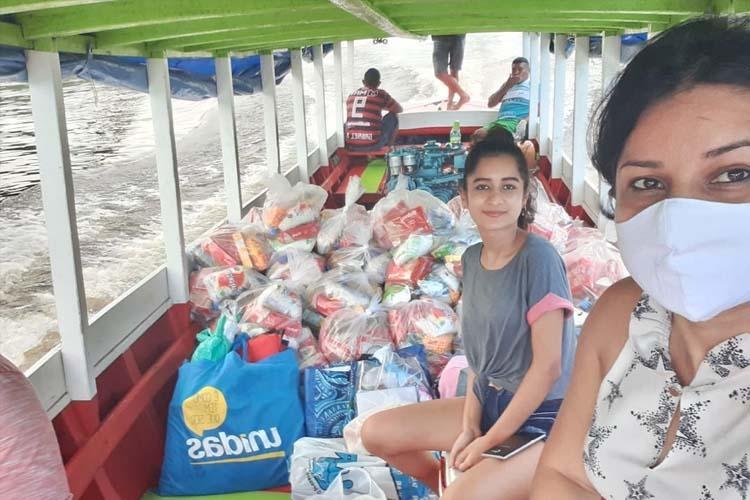 Kit Merenda em Casa: Governo já atendeu mais de 115 mil alunos na 2° etapa