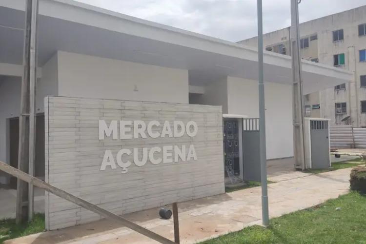 Governo do Estado anuncia empreendedores contemplados com boxes para atividades comerciais no Jardim Açucena, em Macapá