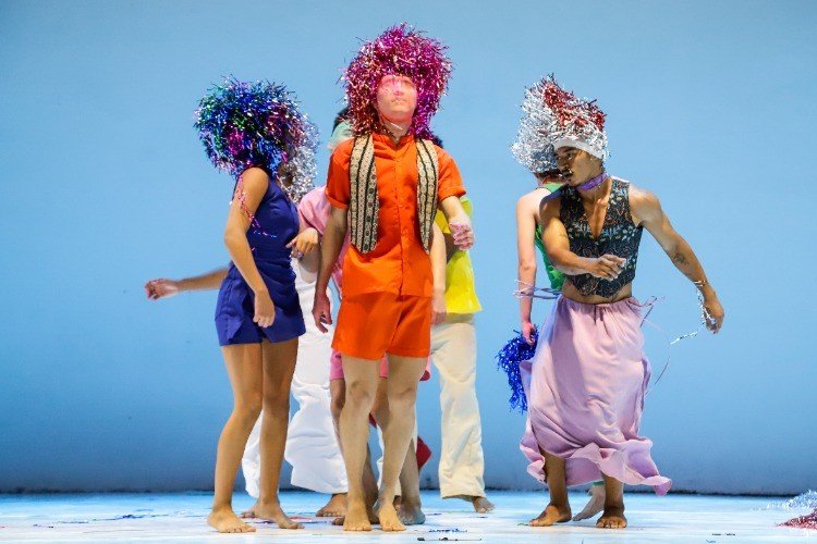 Paracuru Companhia de Dança realiza circulação pelo Norte e Nordeste