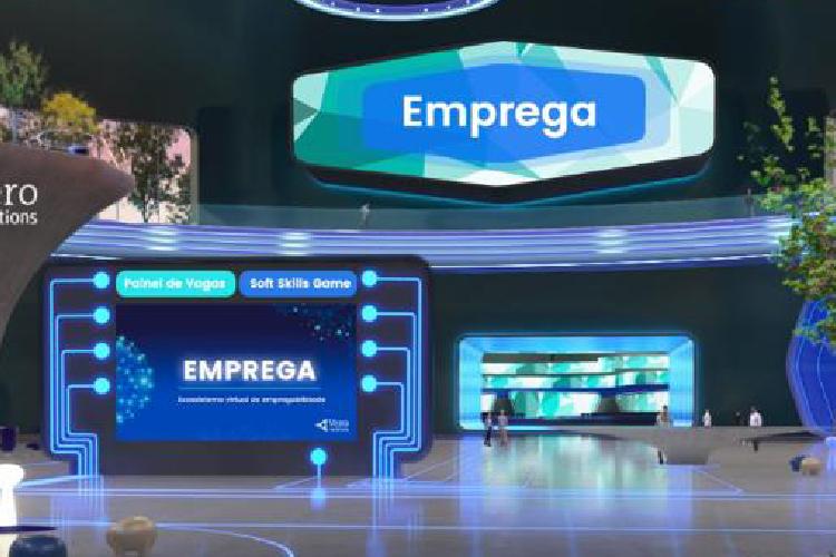 Feira de Empregabilidade promete acelerar a preparação de jovens para conquistar vagas em grandes empresas