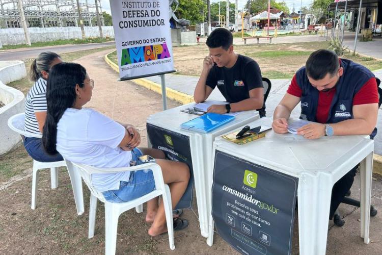Balanço 2024: Procon Amapá registra aumento de 38,7% nos atendimentos