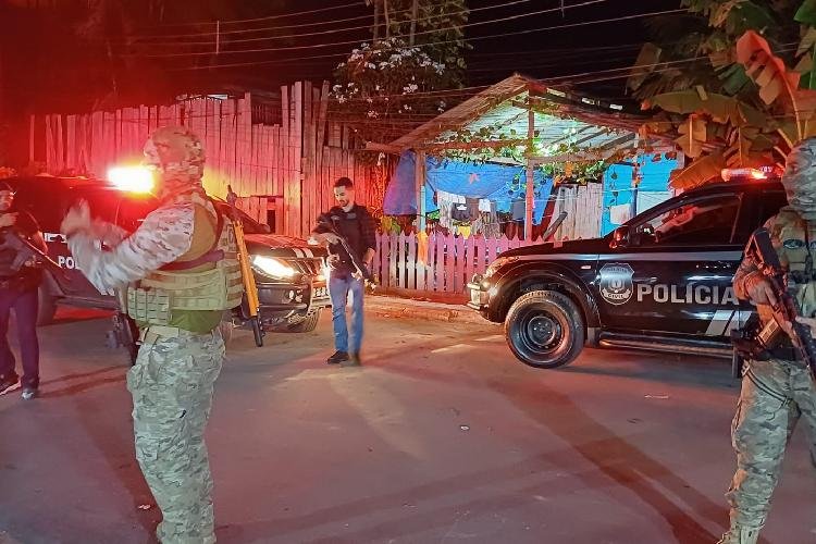 Polícia Civil apreende 10kg de drogas e prende dois por tráfico em Macapá