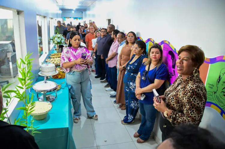 Governo do Estado celebra 80 anos da Rádio Difusora de Macapá e prepara emissora para nova fase da comunicação pública