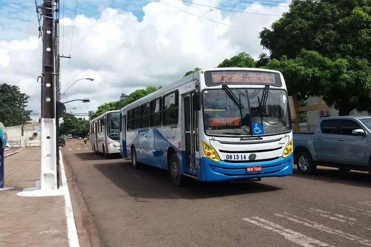 Irregularidade sobre concessão de linhas para o interior é denunciado junto ao MP