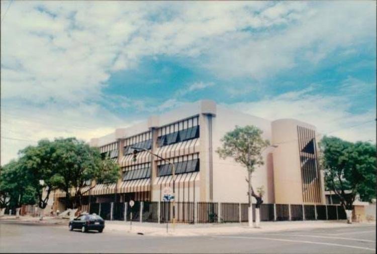 Júnior Favacho destina R$ 100 mil para modernização do Tribunal de Justiça do Amapá