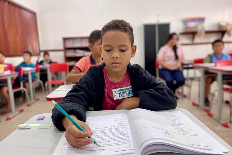 Pré-matrícula 2024: Confira prazos e documentos necessários