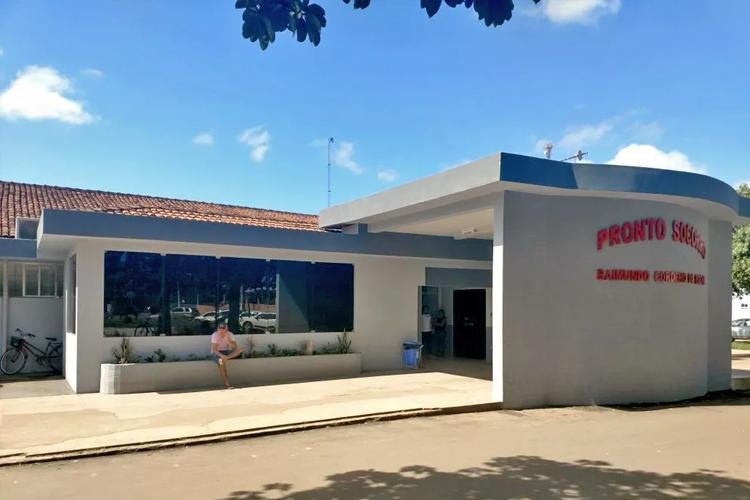 Homem de 40 anos é morto em distrito de Macapá; jovem ficou baleado na ação