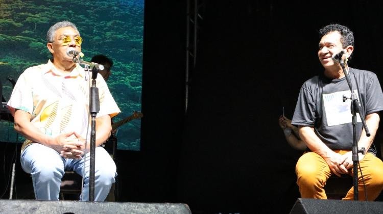 29º Encontro dos Tambores celebra a cultura afro-brasileira no Amapá