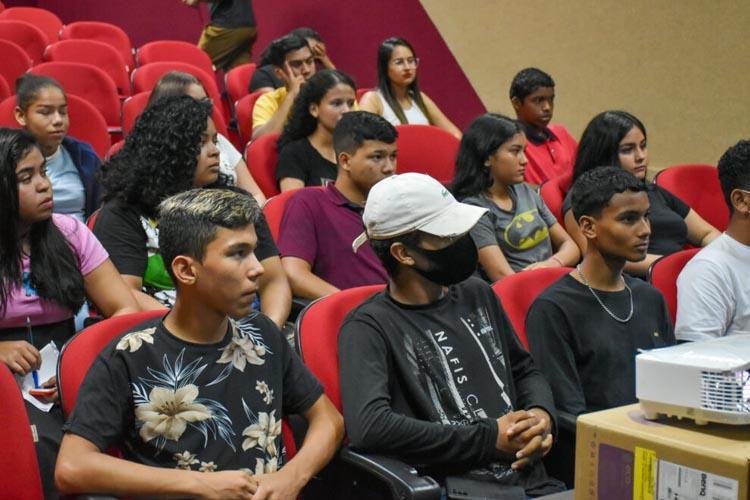 Inscrição abertas para 4º Conferência Municipal de Juventude