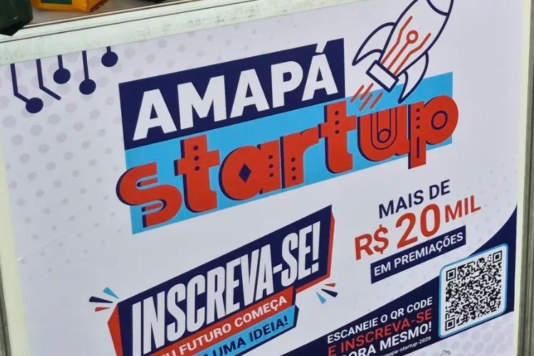 Amapá Startup 2026: 7 grandes benefícios do programa que está transformando jovens em empreendedores na Amazônia