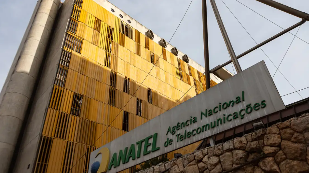 Anatel Implementa Novo Sistema de Certificação para Produtos de Telecomunicações