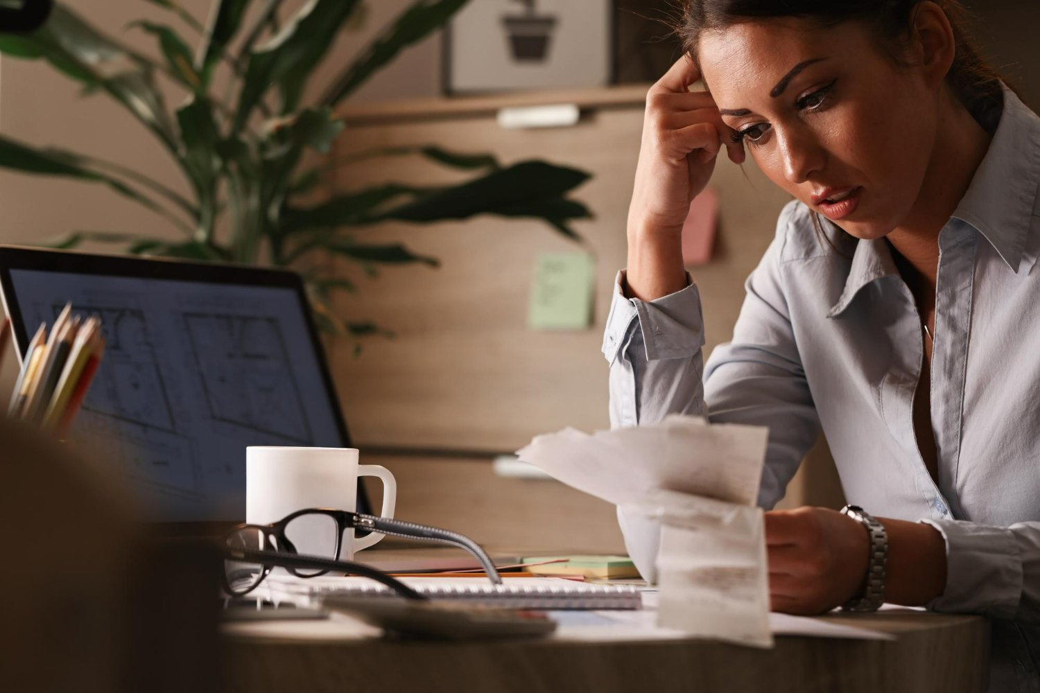 89% dos Brasileiros Afirmam que Problemas Financeiros Afetam sua Saúde Mental, Aponta Pesquisa da Serasa