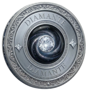 Selo Diamante