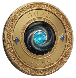 Selo Ouro