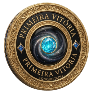 Selo Primeira Vitória