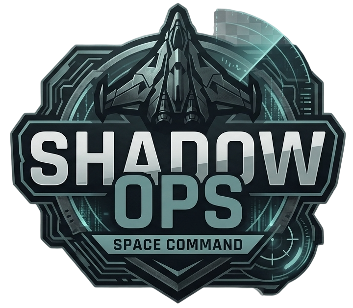 Shadow Ops